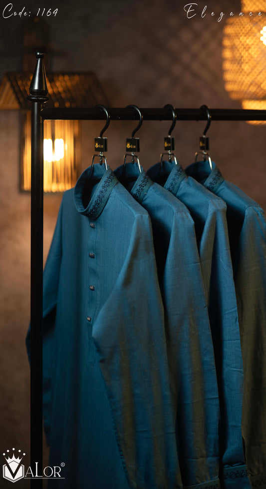 Elegance Panjabi (1164)