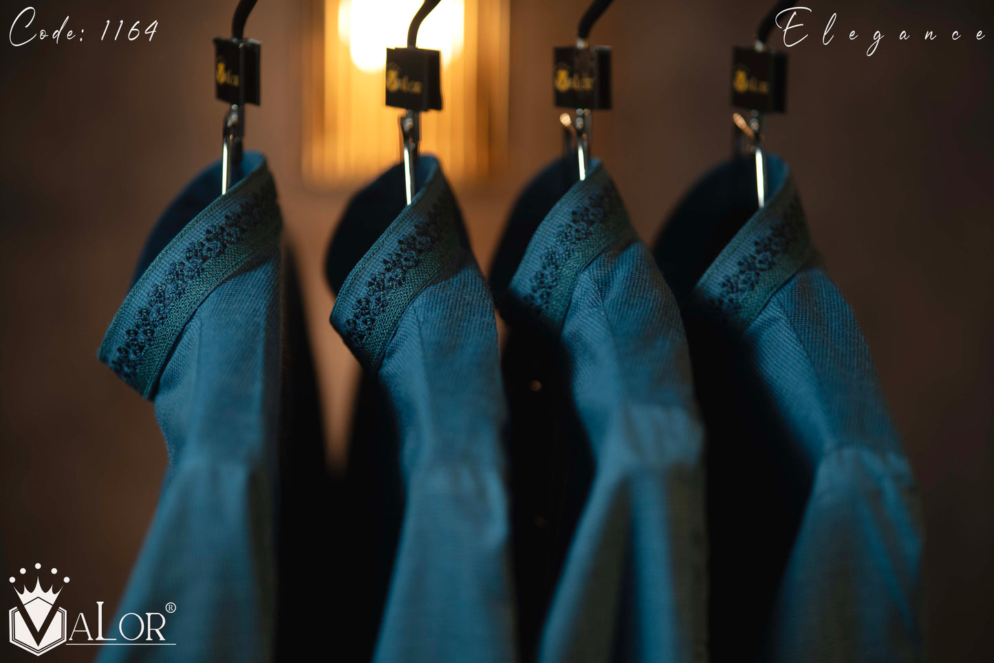 Elegance Panjabi (1164)