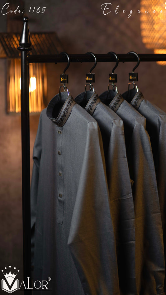 Elegance Panjabi (1165)