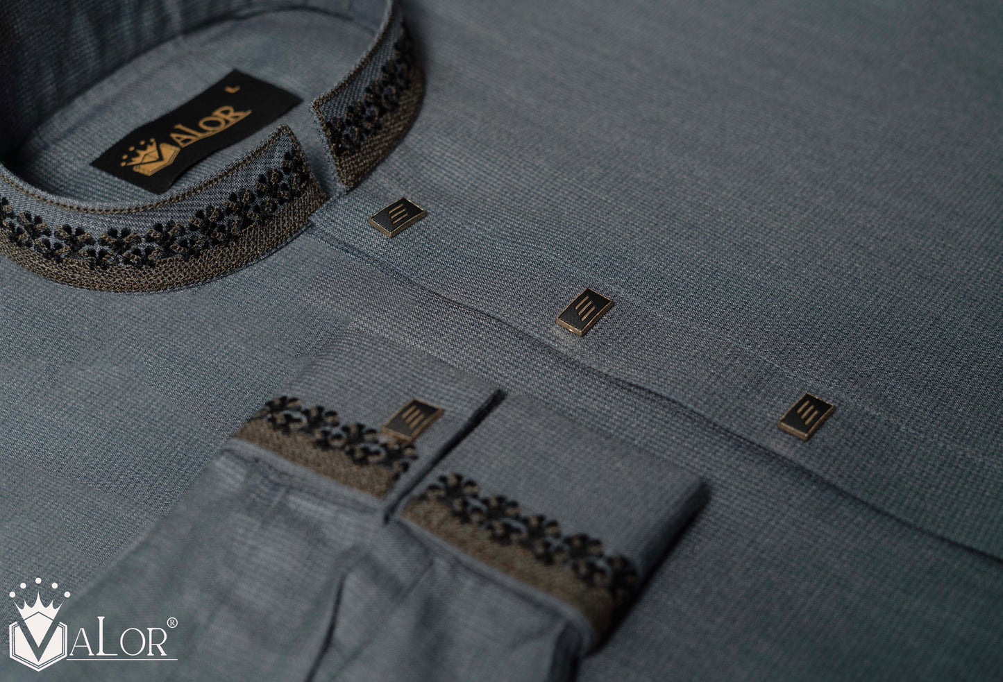 Elegance Panjabi (1165)