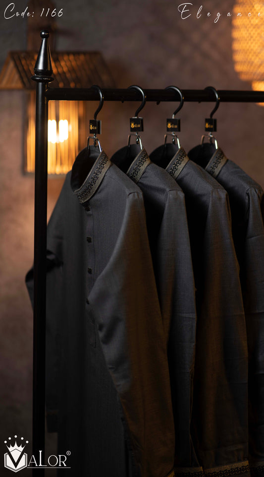 Elegance Panjabi (1166)