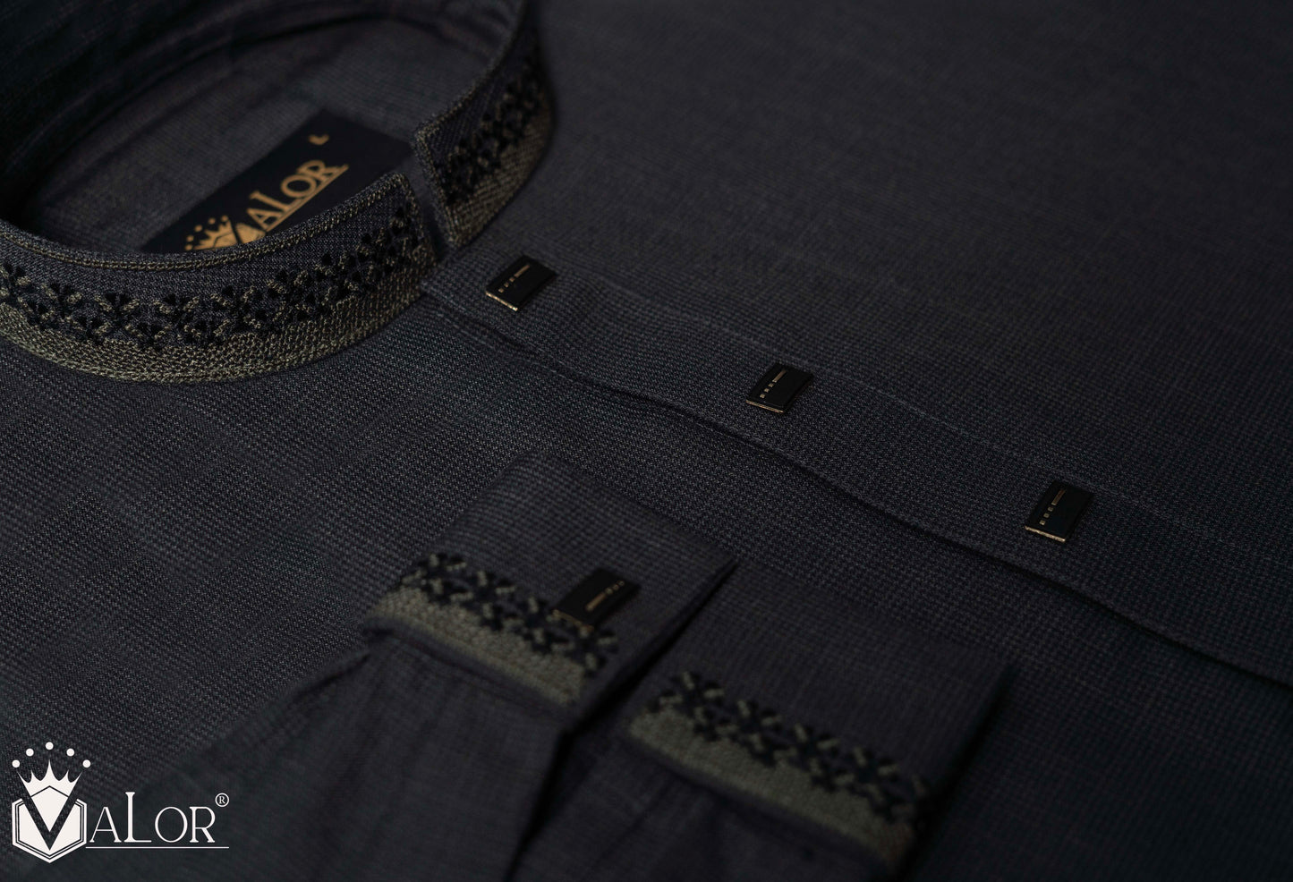 Elegance Panjabi (1166)