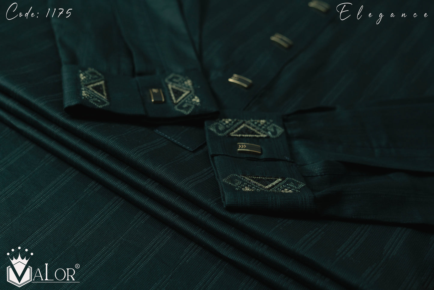 Elegance Panjabi (1175)