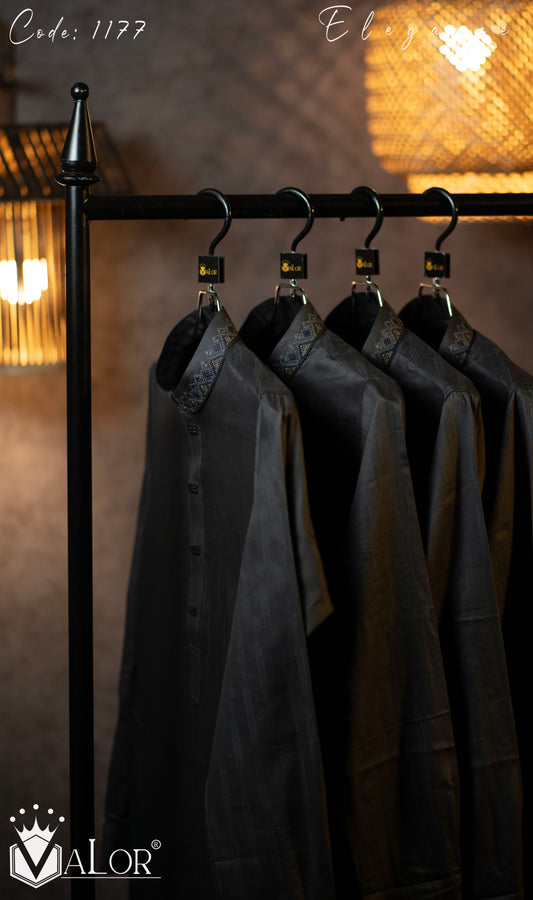 Elegance Panjabi (1177)