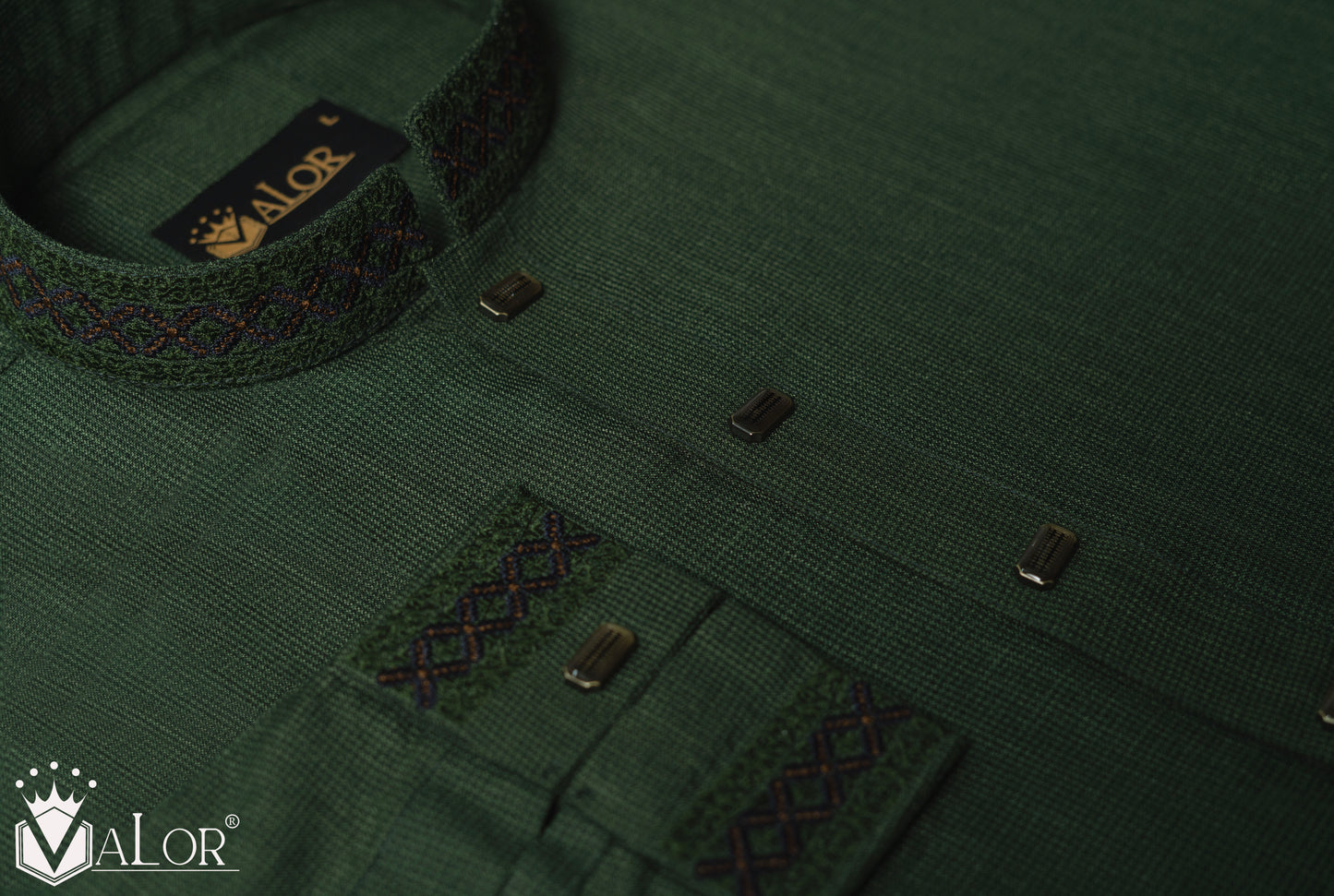 Elegance Panjabi (1183)