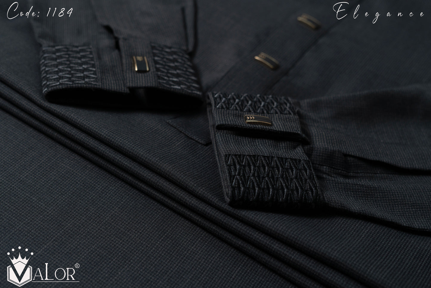 Elegance Panjabi (1184)