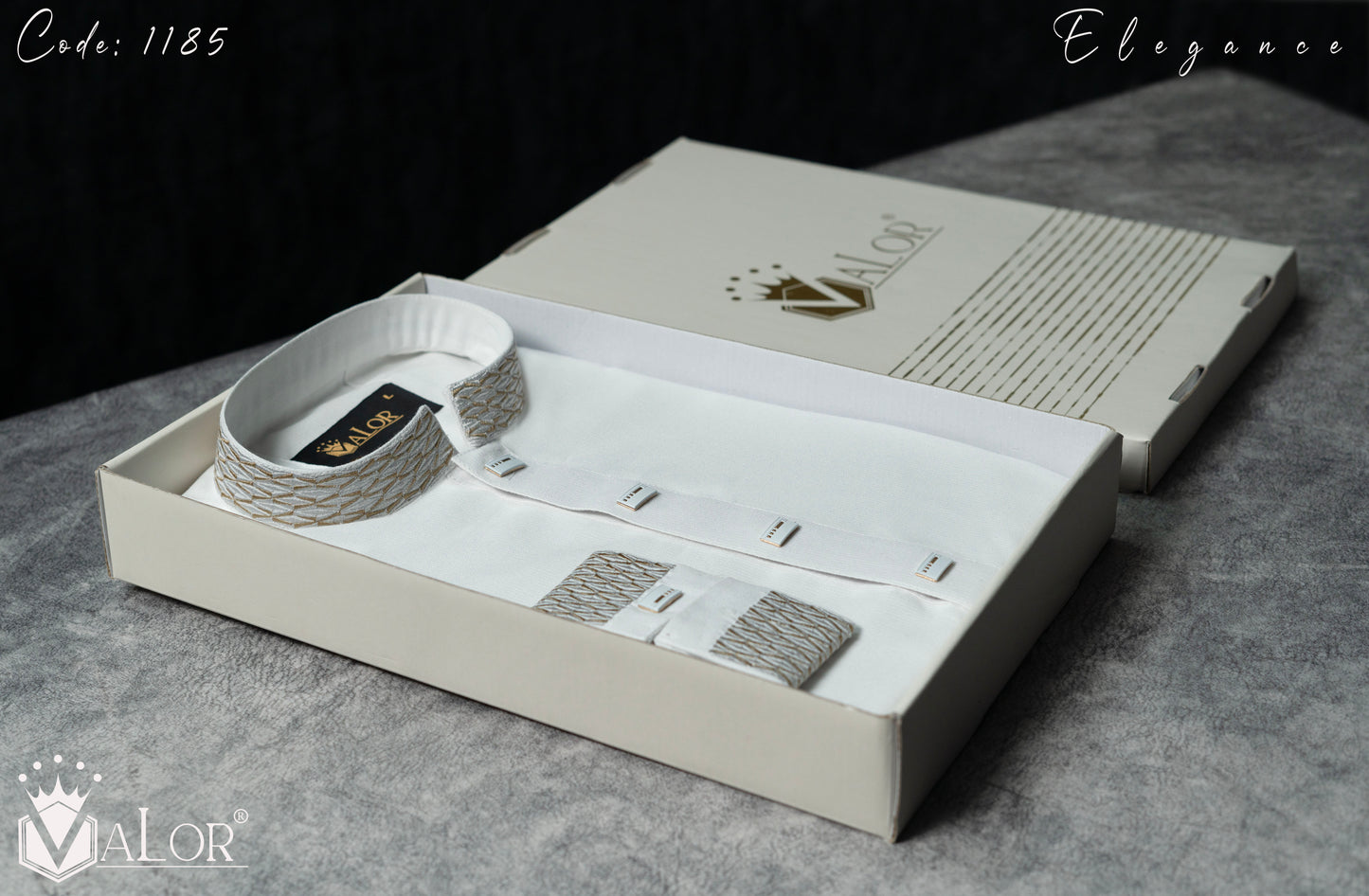 Elegance Panjabi (1185)