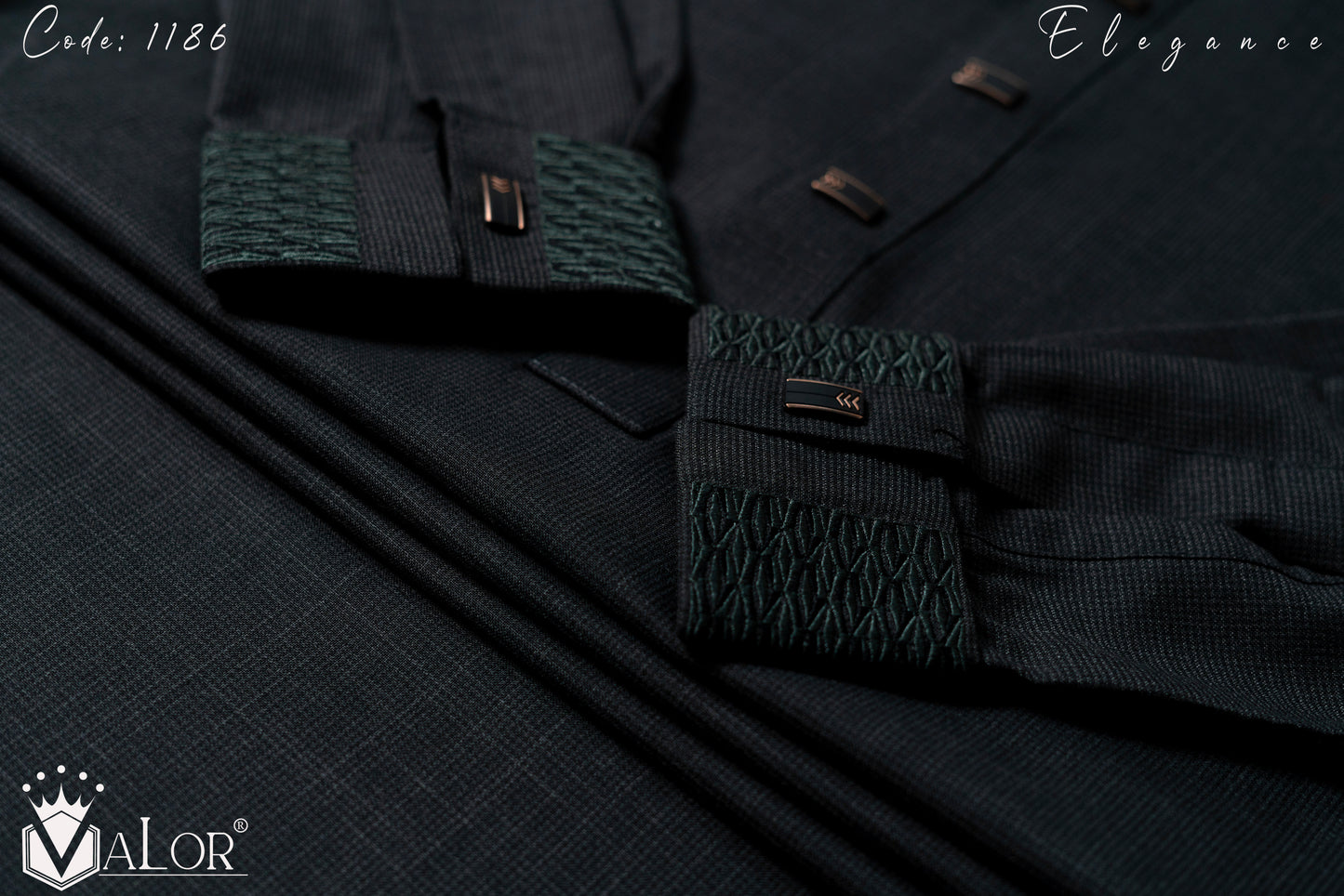 Elegance Panjabi (1186)