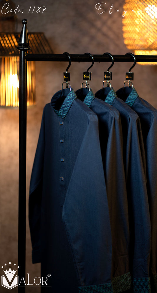 Elegance Panjabi (1187)