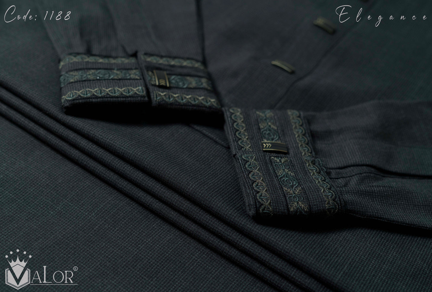 Elegance Panjabi (1188)