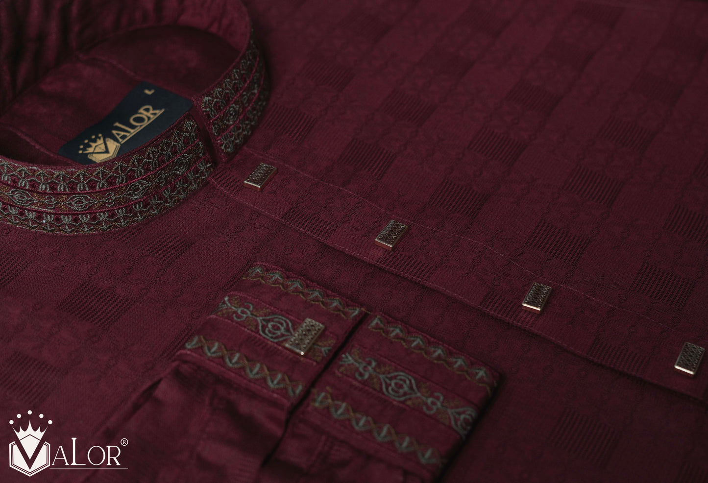 Elegance Panjabi (1189)