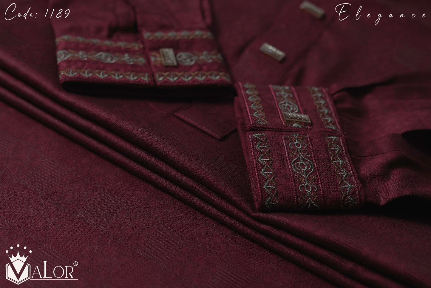 Elegance Panjabi (1189)