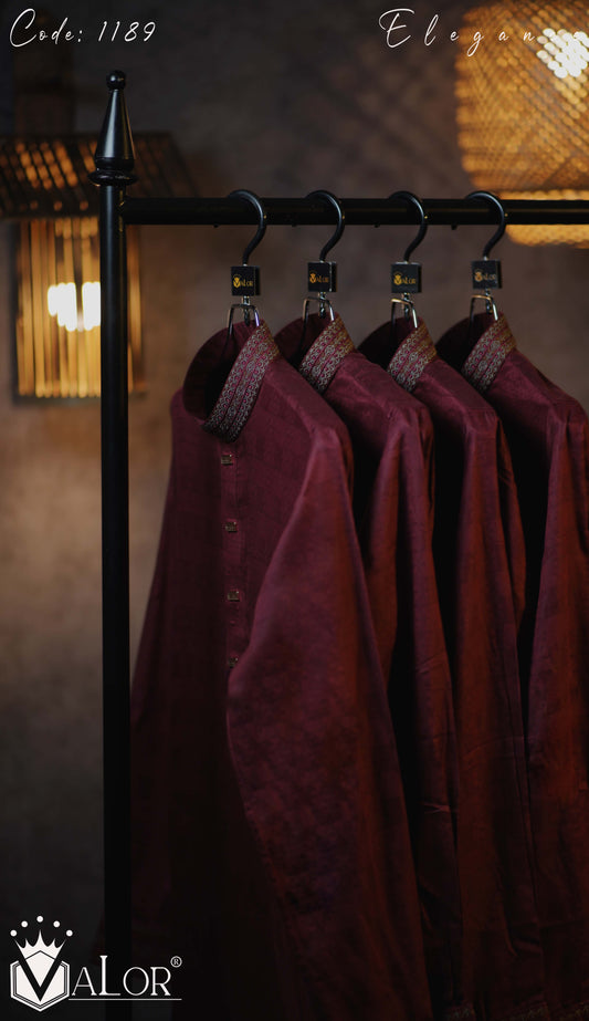 Elegance Panjabi (1189)