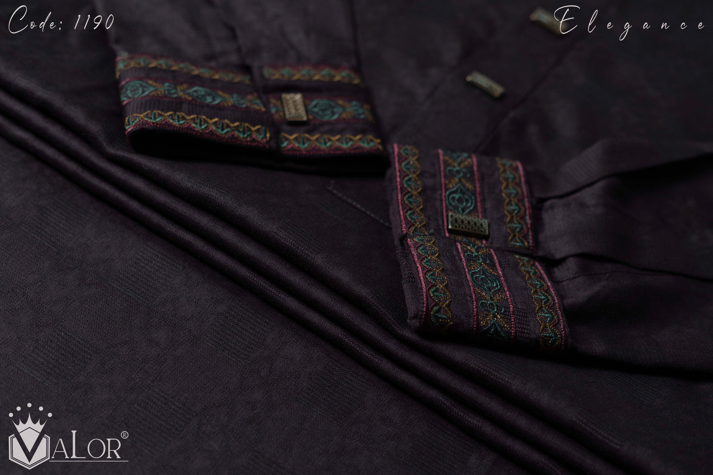 Elegance Panjabi (1190)