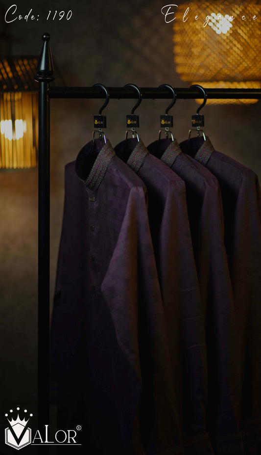 Elegance Panjabi (1190)