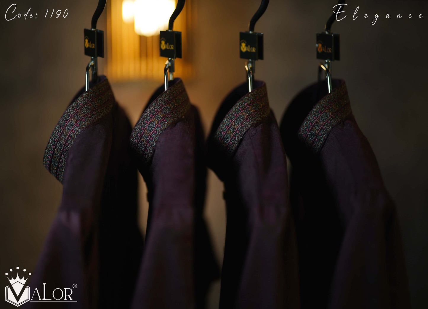 Elegance Panjabi (1190)