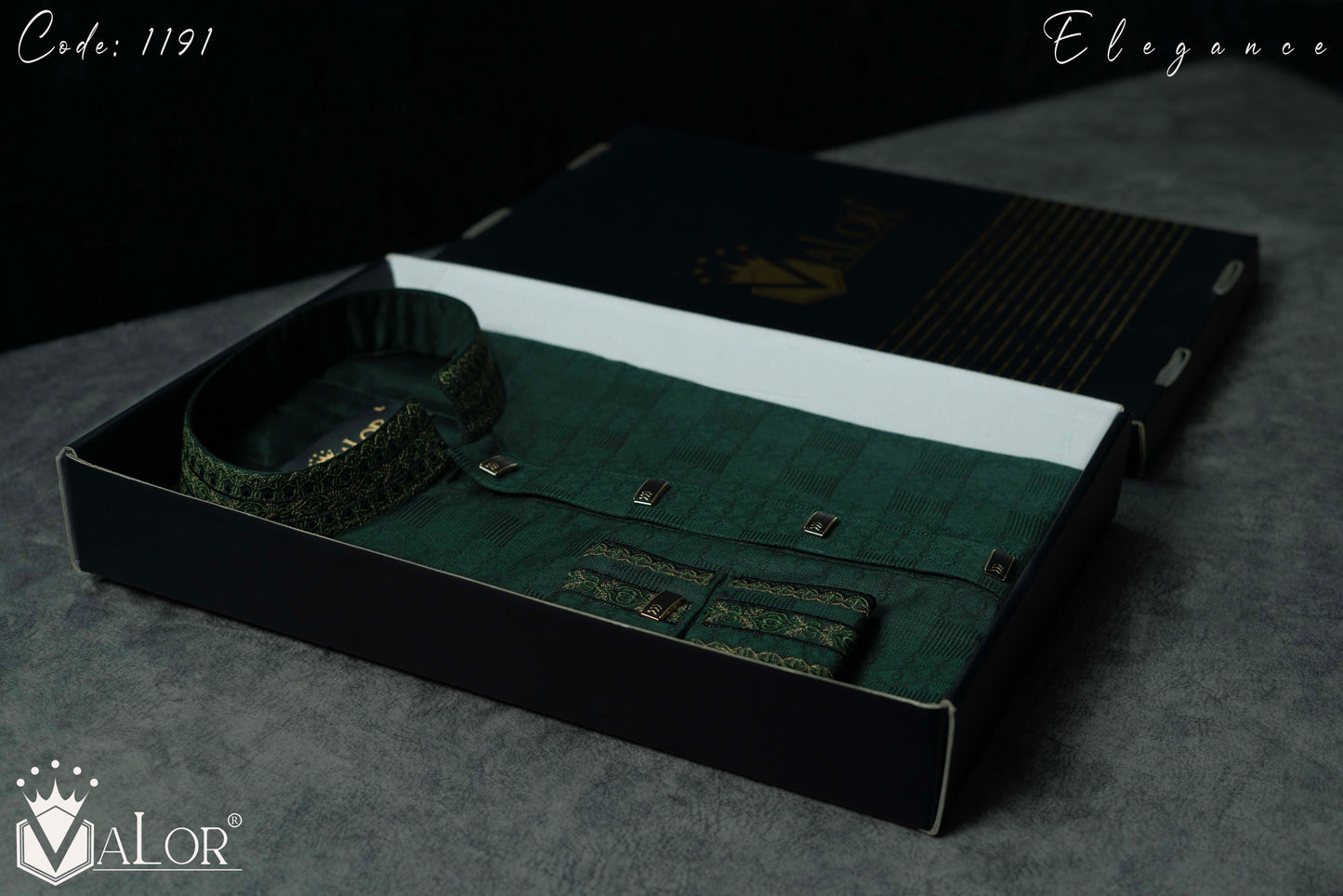 Elegance Panjabi (1191)