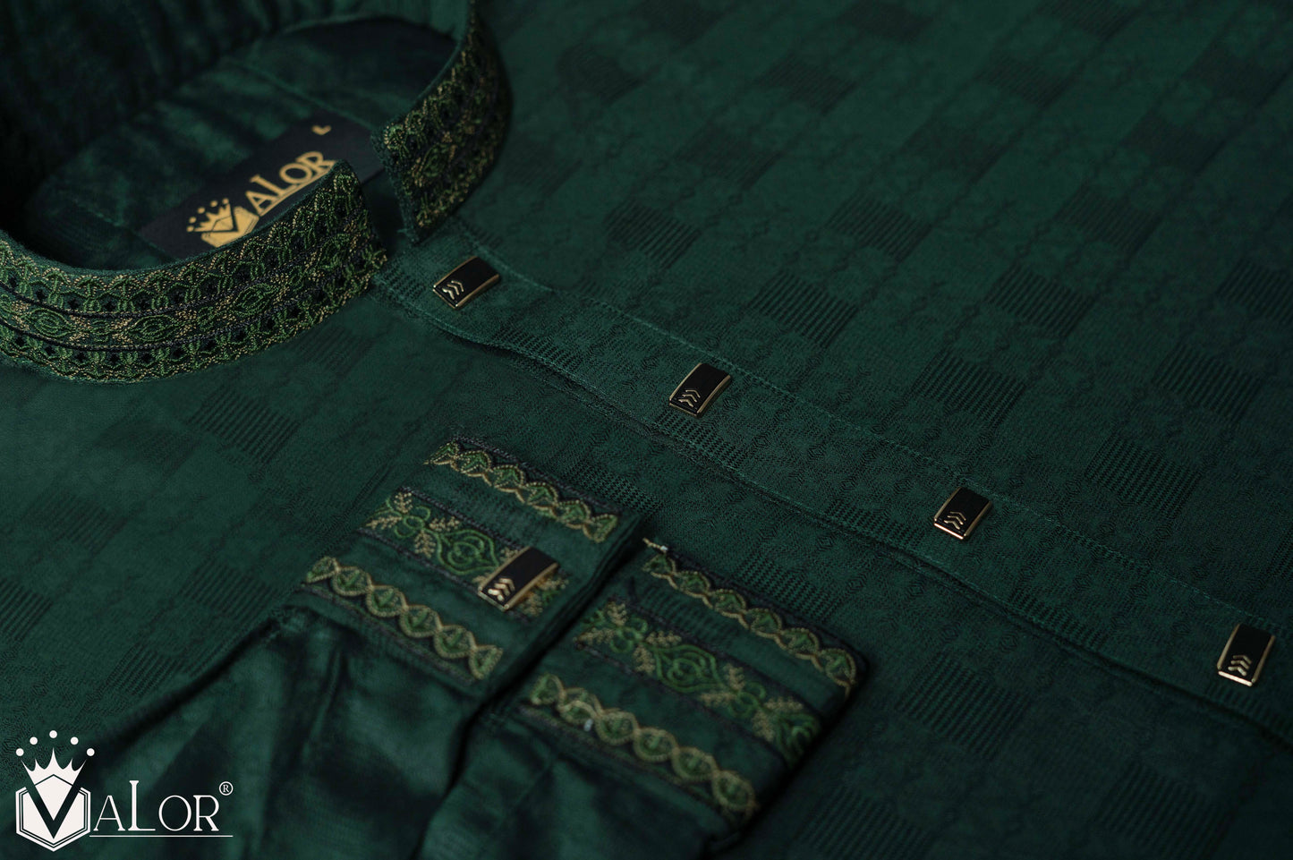 Elegance Panjabi (1191)