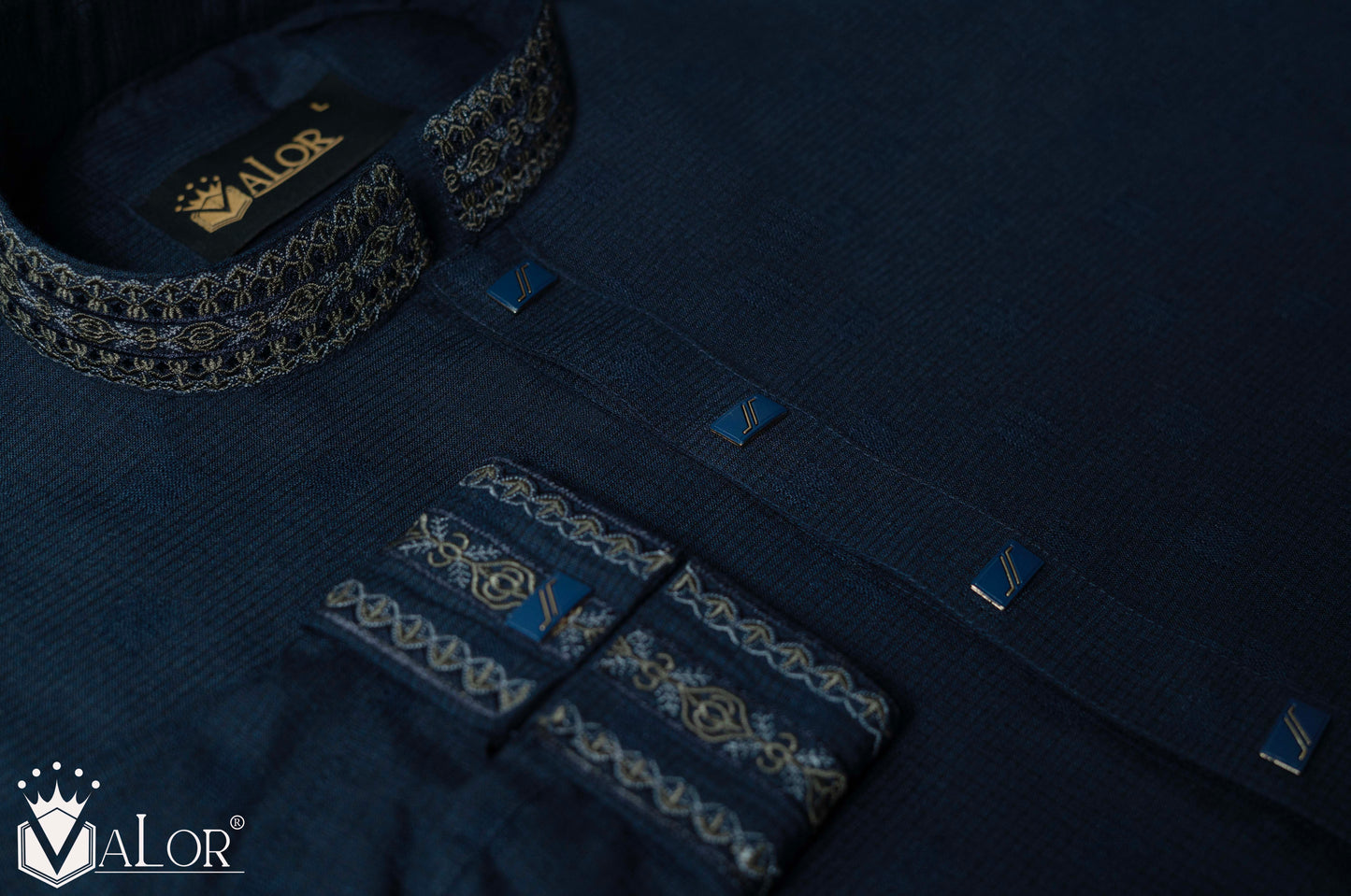 Elegance Panjabi (1192)