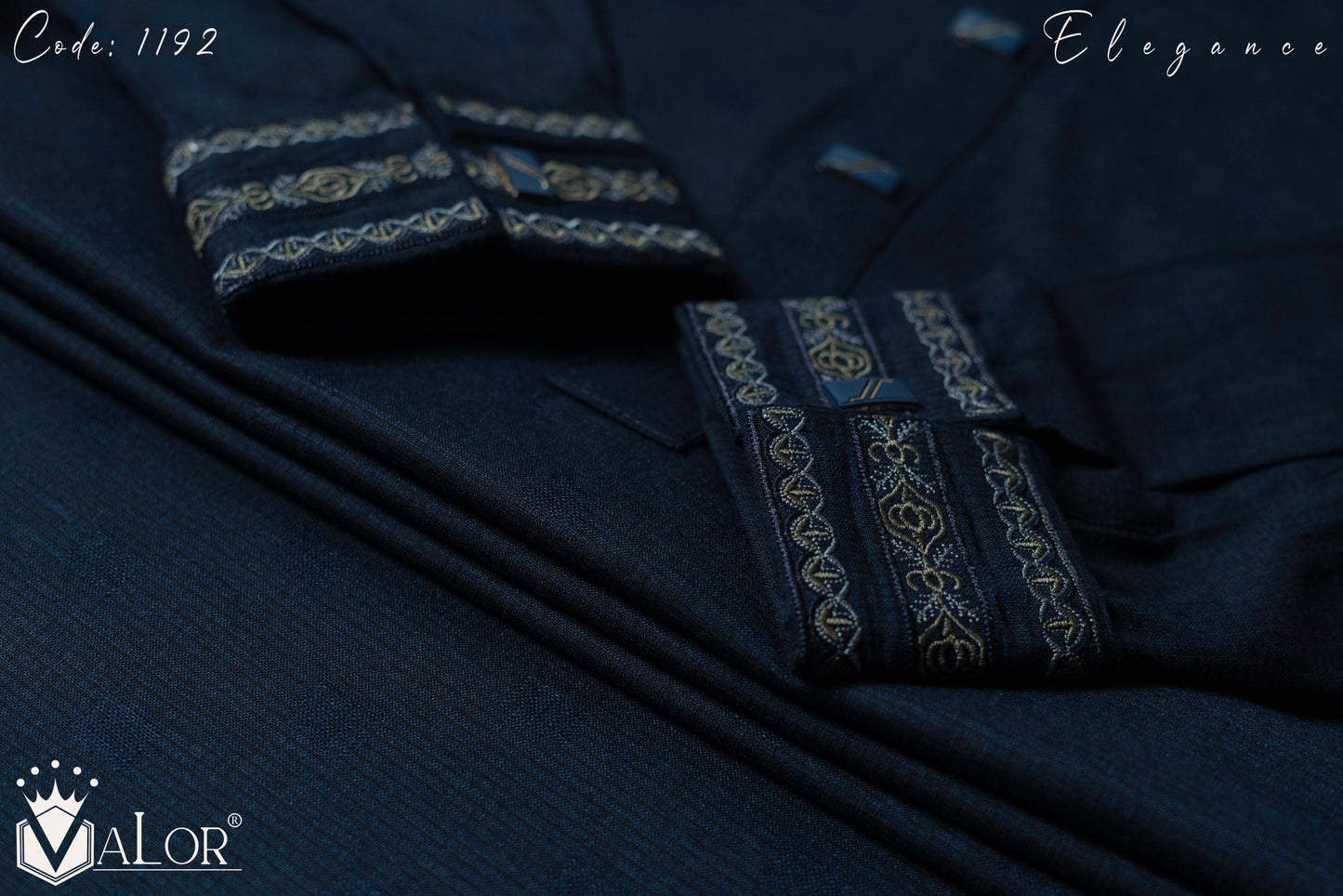 Elegance Panjabi (1192)