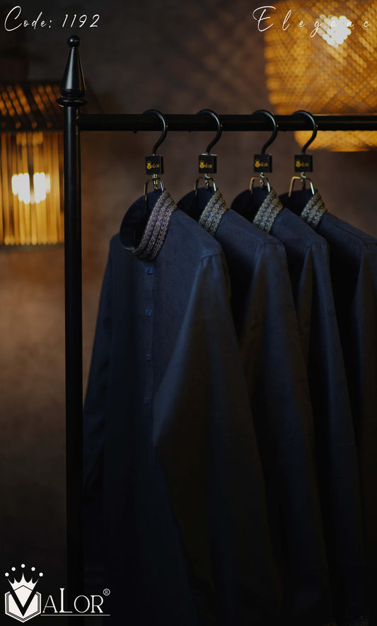 Elegance Panjabi (1192)