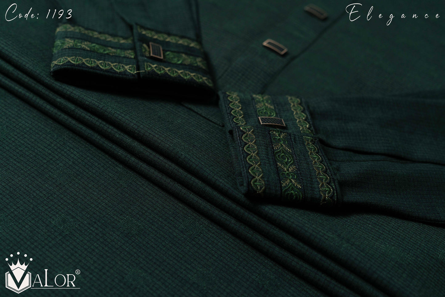 Elegance Panjabi (1193)
