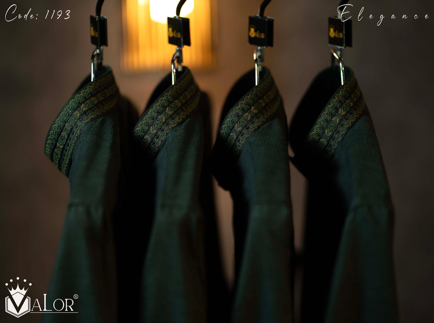 Elegance Panjabi (1193)