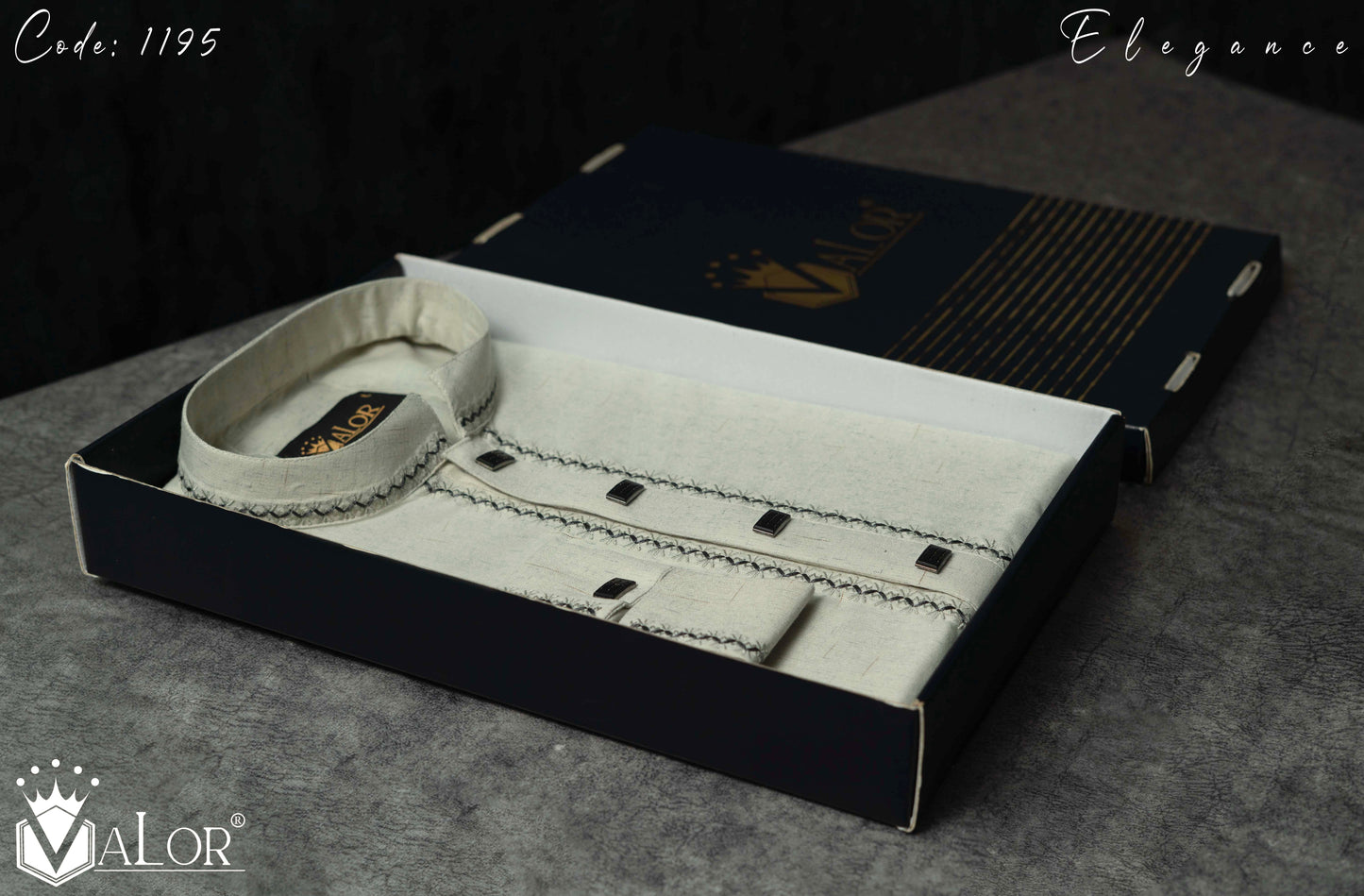 Elegance Panjabi (1195)