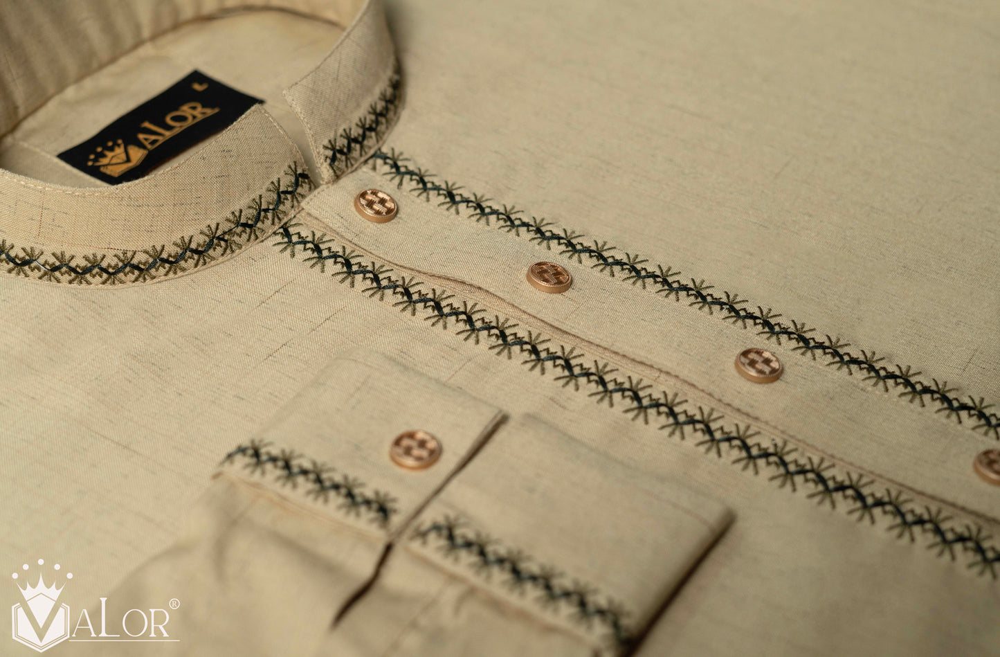 Elegance Panjabi (1196)