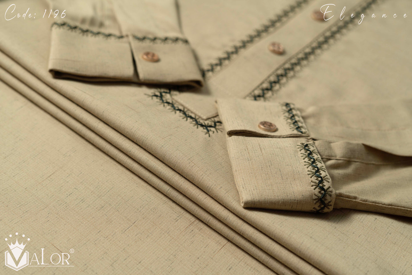 Elegance Panjabi (1196)