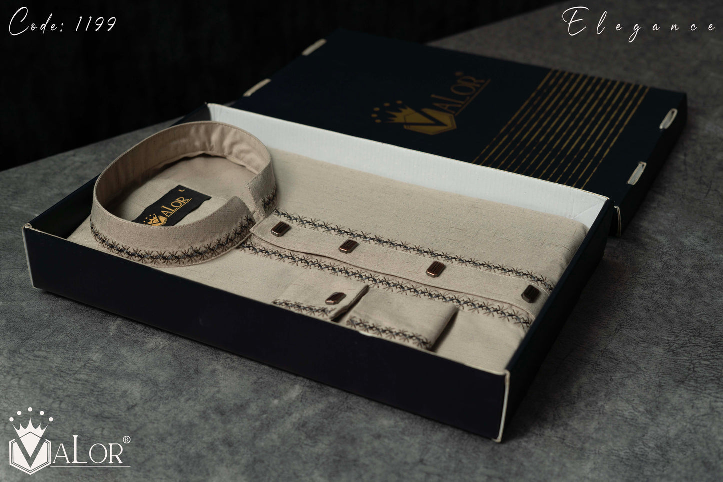 Elegance Panjabi (1199)