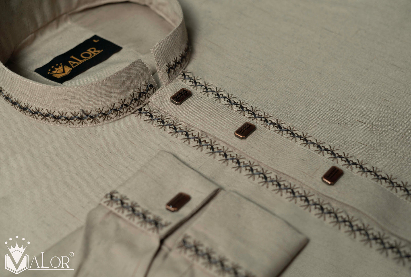 Elegance Panjabi (1199)