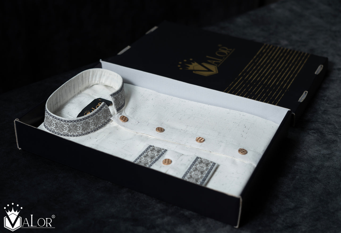 Elegance Panjabi (1203)