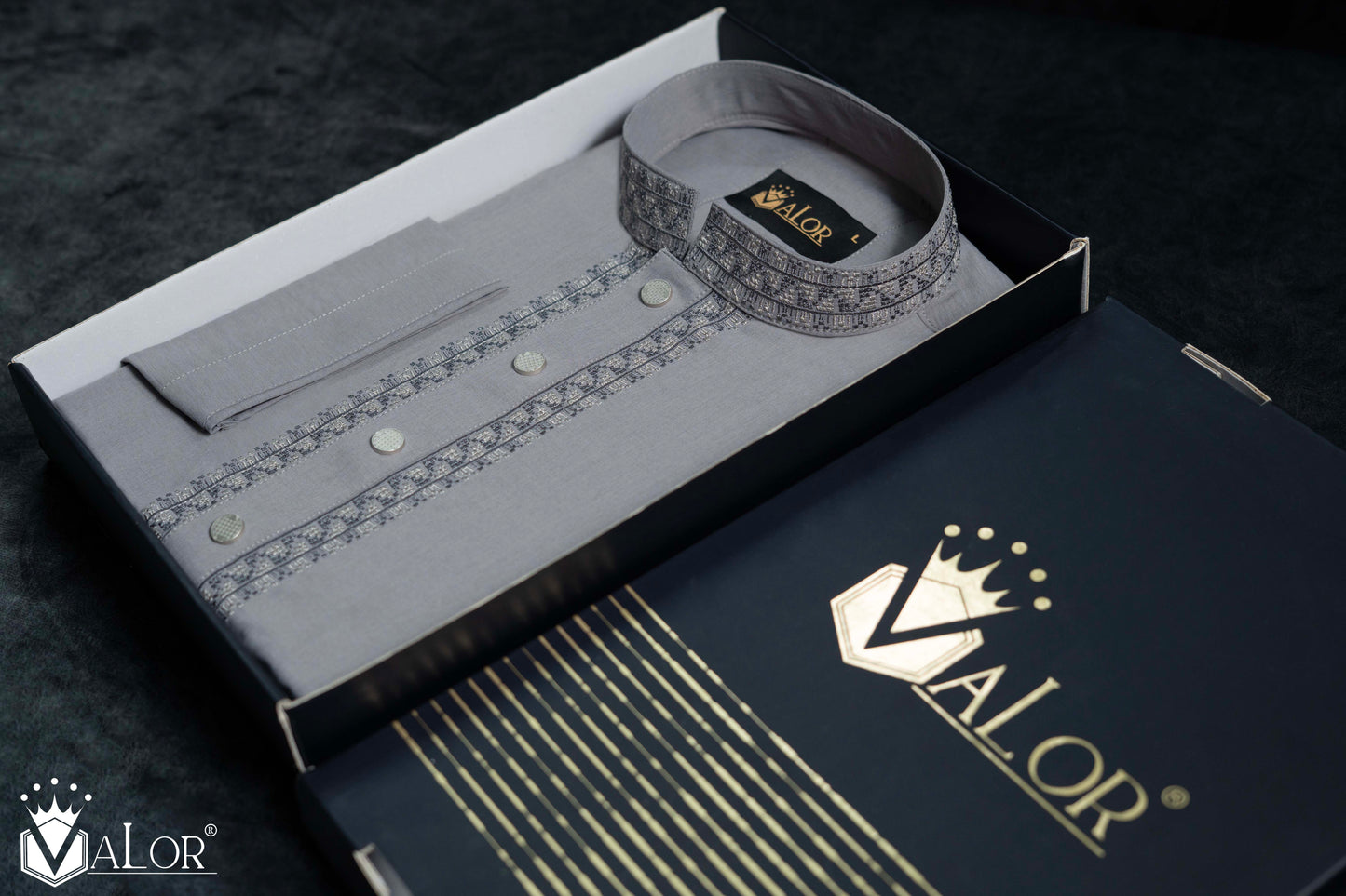 Platinum Panjabi (1402)