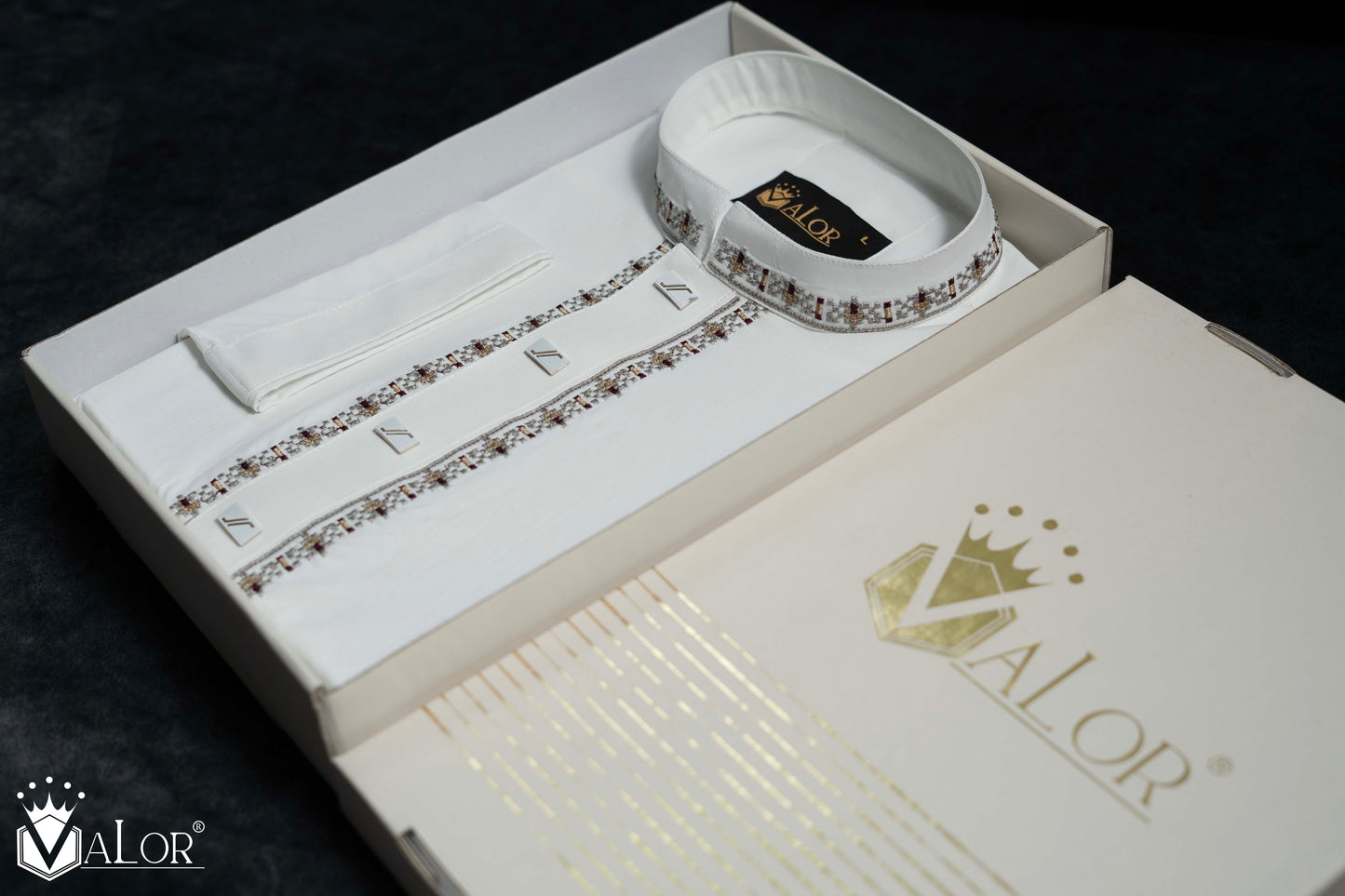 Platinum Panjabi (1404)