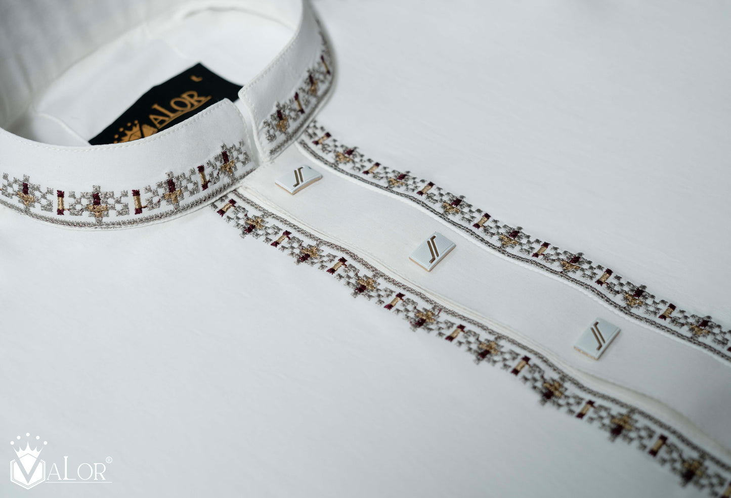 Platinum Panjabi (1404)