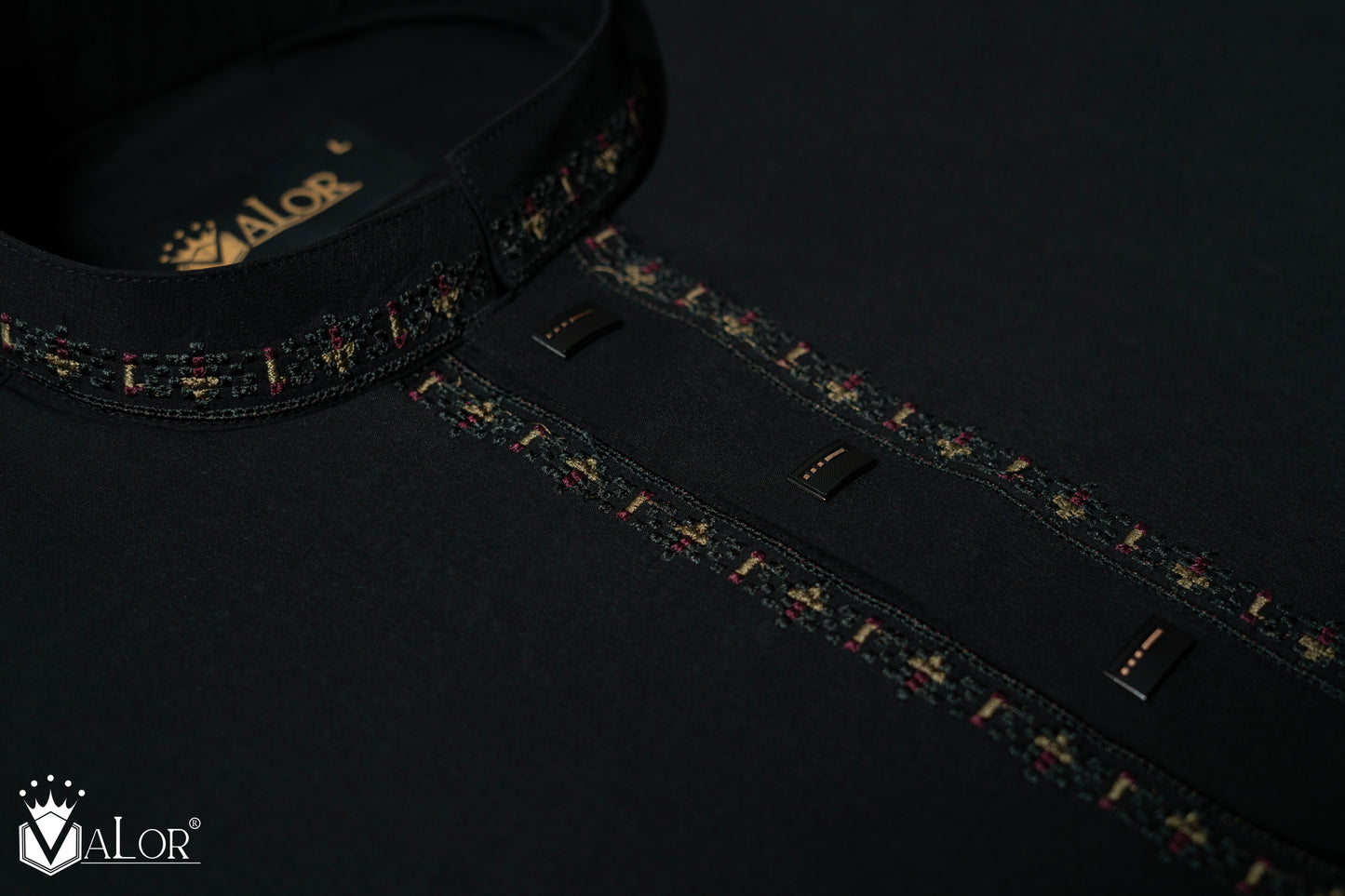 Platinum Panjabi (1405)