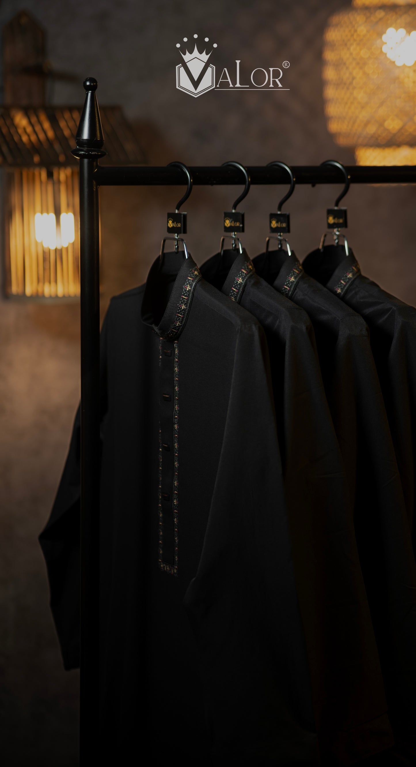 Platinum Panjabi (1405)