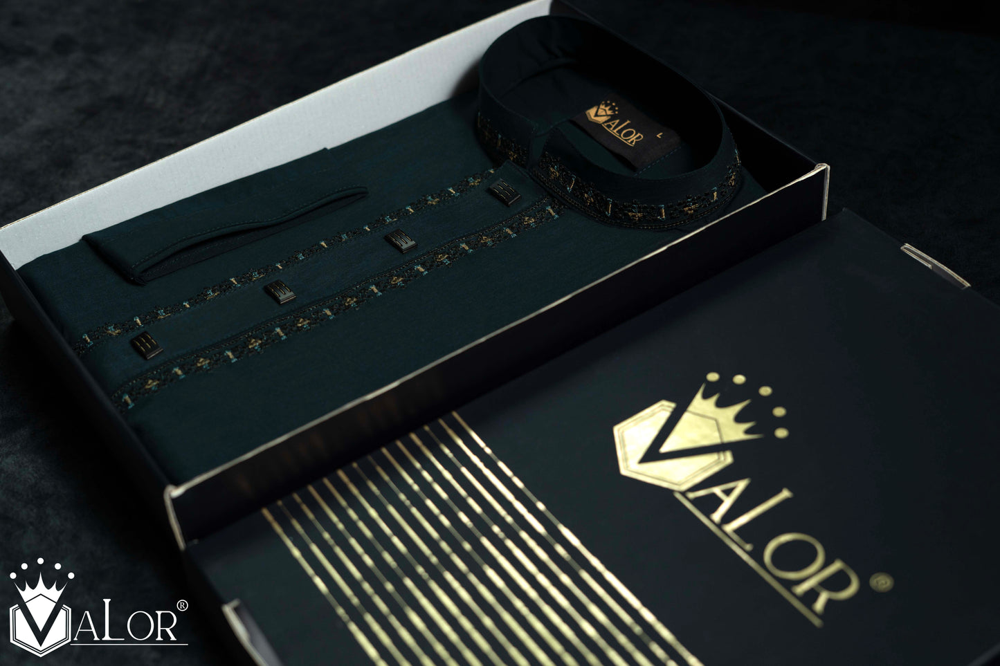 Platinum Panjabi (1406)