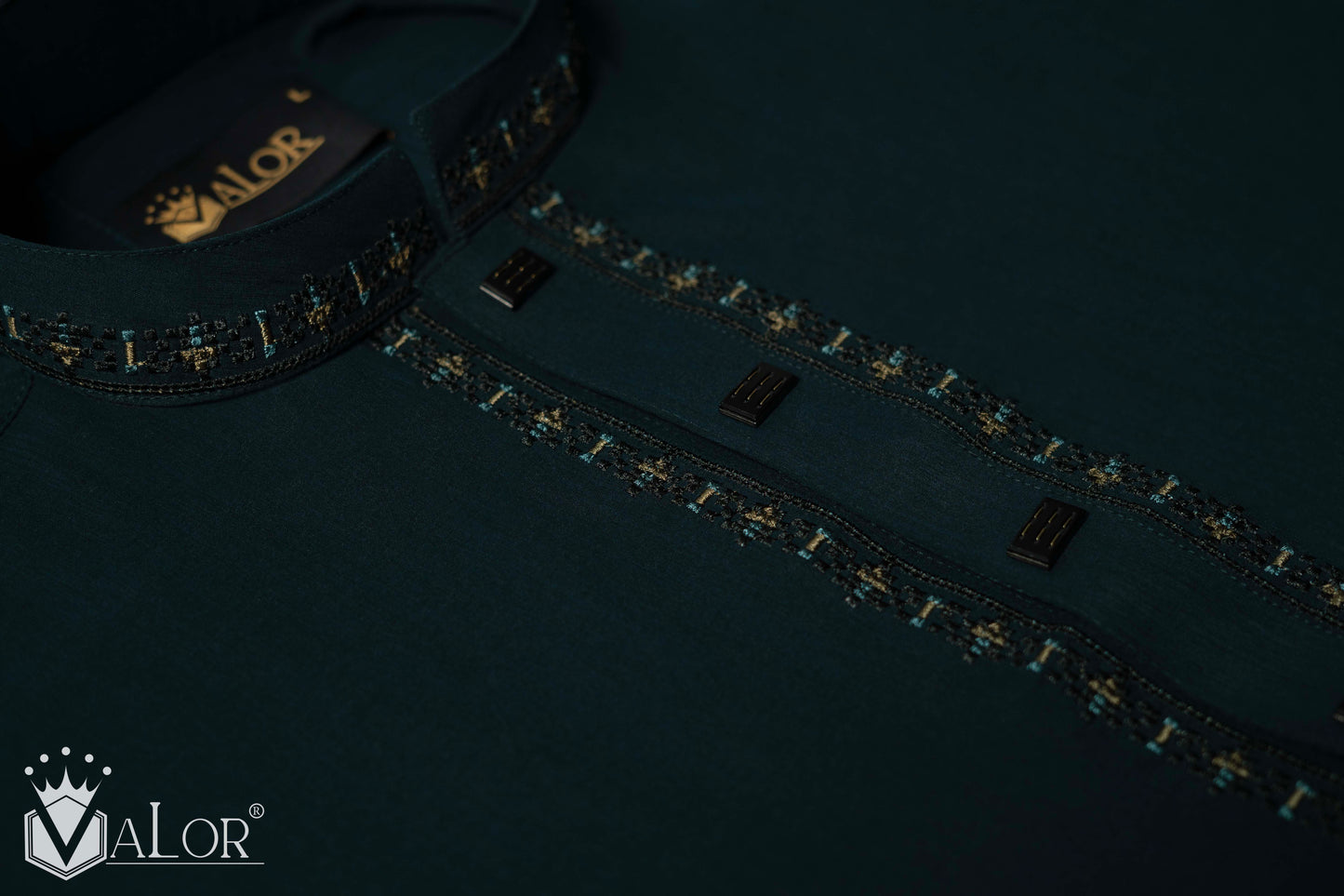 Platinum Panjabi (1406)