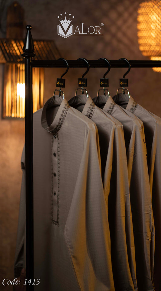 Platinum Panjabi (1413)