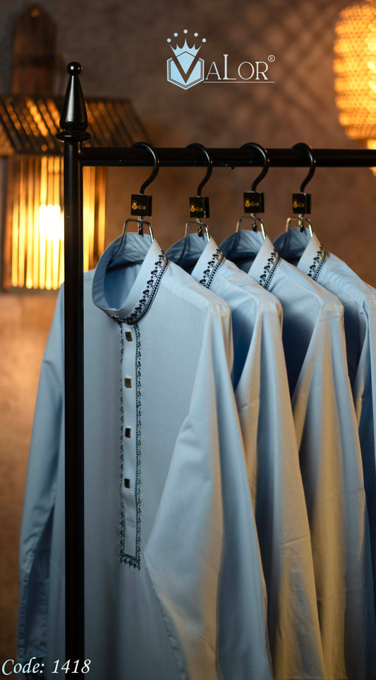 Platinum Panjabi (1418)