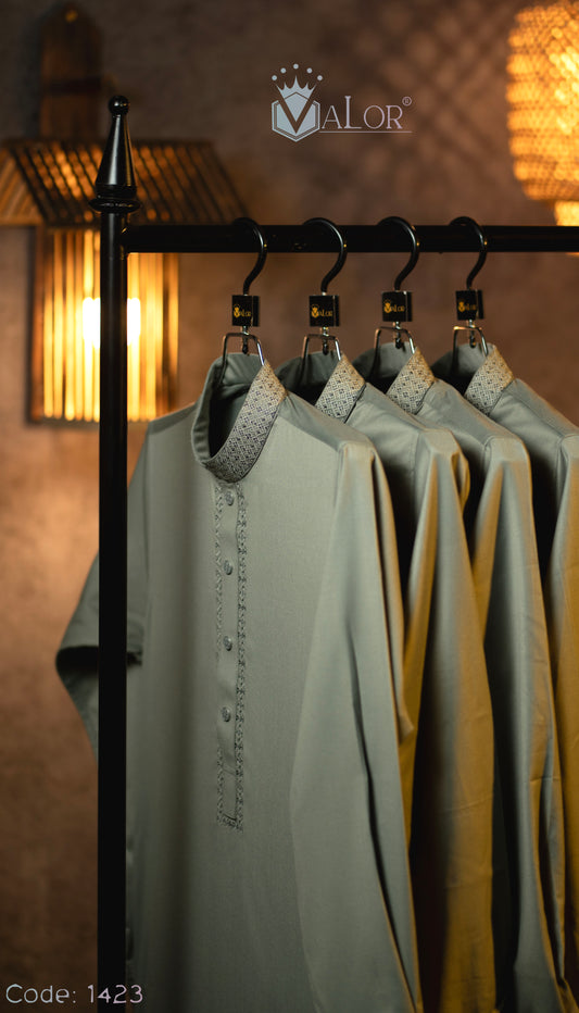 Platinum Panjabi (1423)