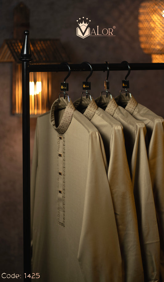 Platinum Panjabi (1425)