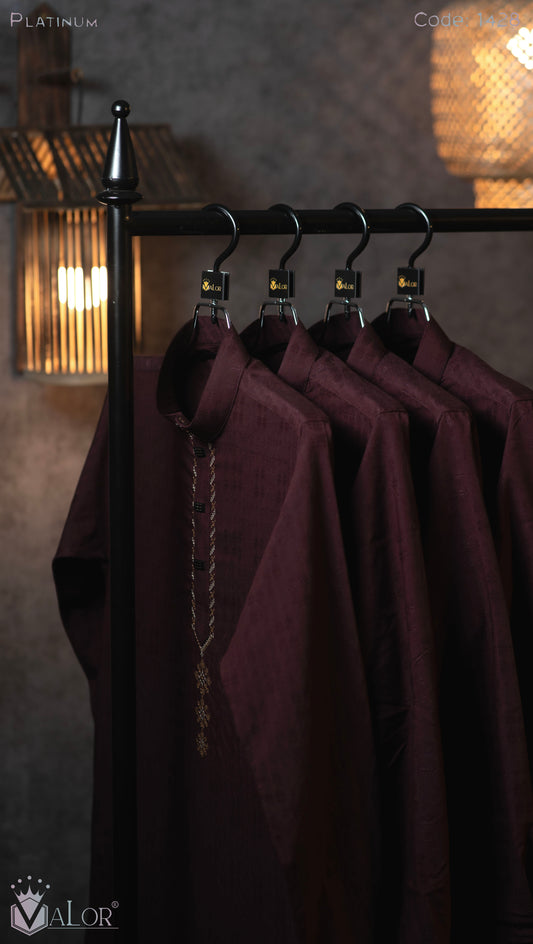 Platinum Panjabi (1428)