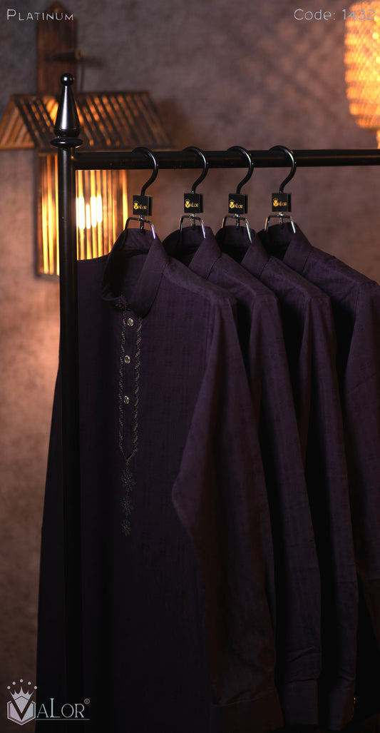 Platinum Panjabi (1432)