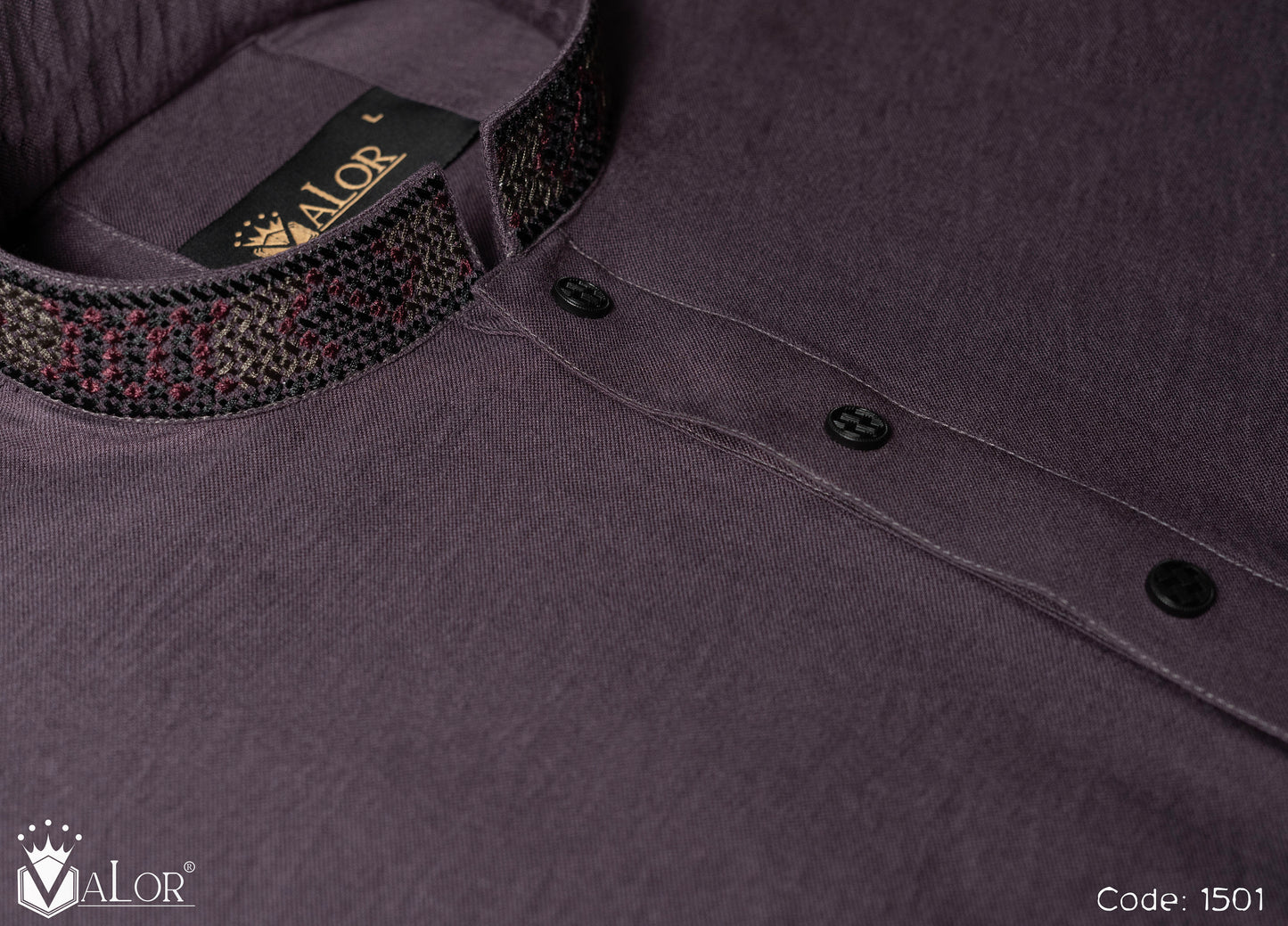 Premium Panjabi (1501)