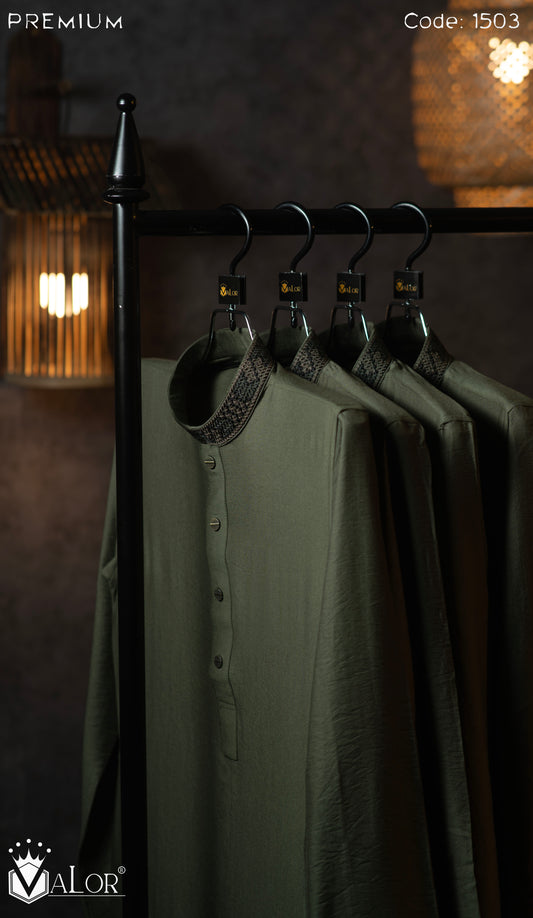 Premium Panjabi (1503)