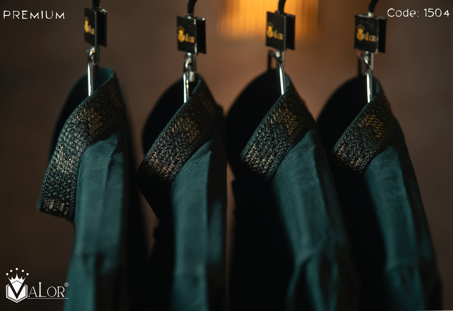 Premium Panjabi (1504)