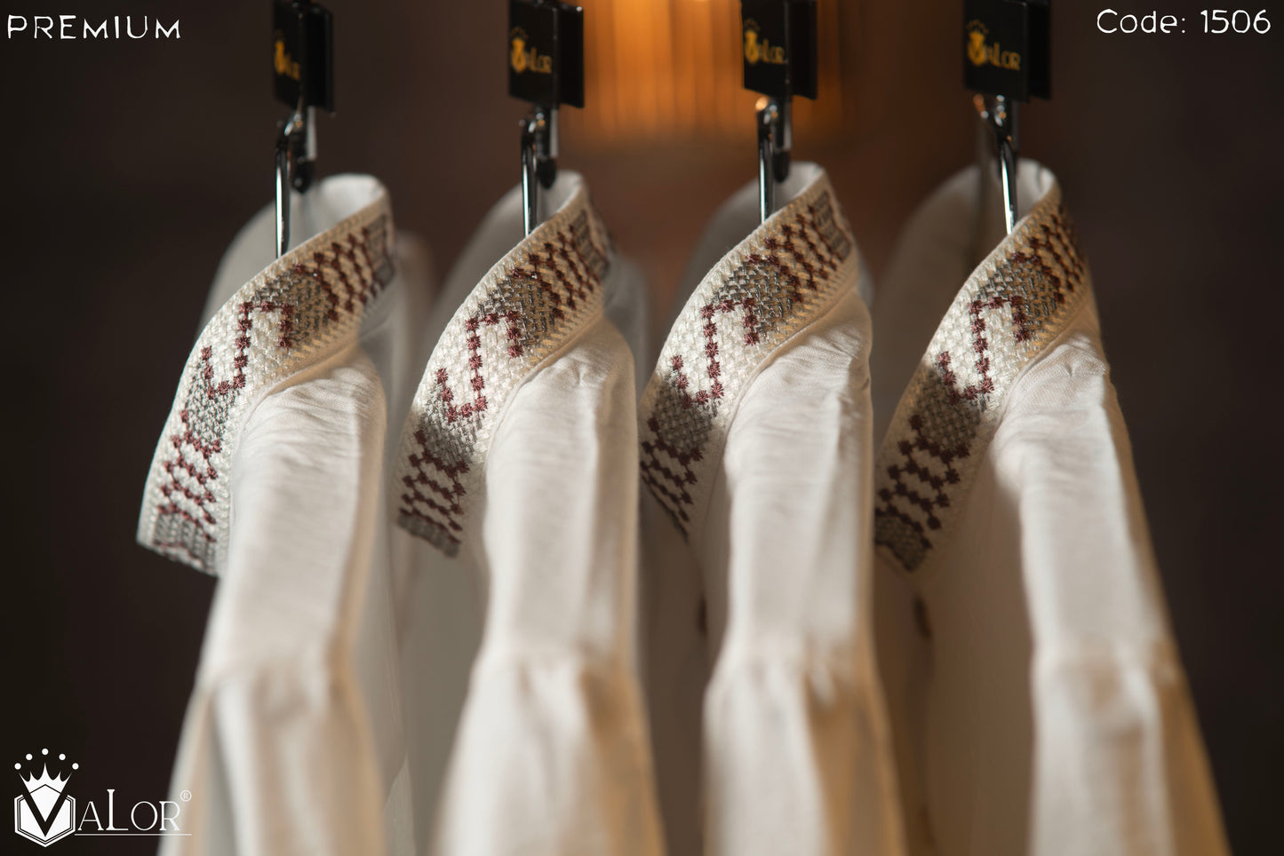 Premium Panjabi (1506)